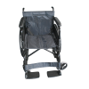 Poylin P100 Ekonomik Tekerlekli Sandalye